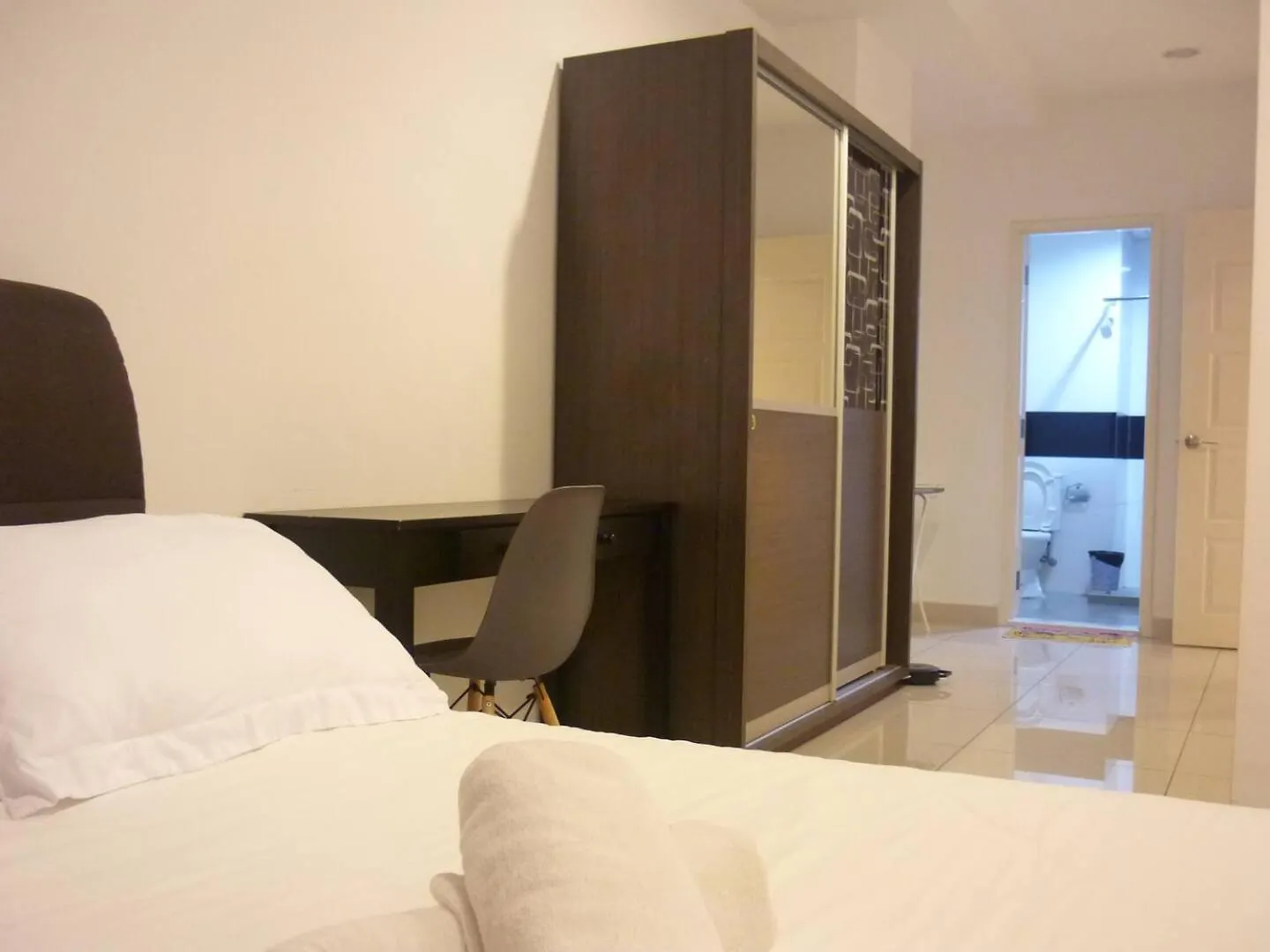Aparthotel Happysty George Town Gurney Seaview Mansion One 23A 0*,