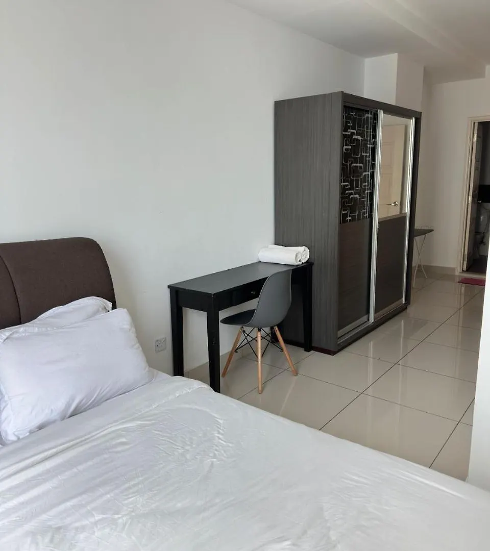 Aparthotel Happysty George Town Gurney Seaview Mansion One 23A