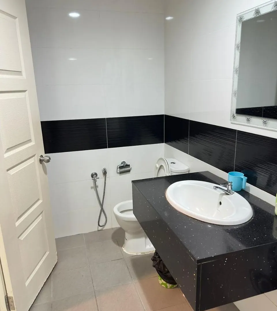 Aparthotel Happysty George Town Gurney Seaview Mansion One 23A Ma­lay­sia