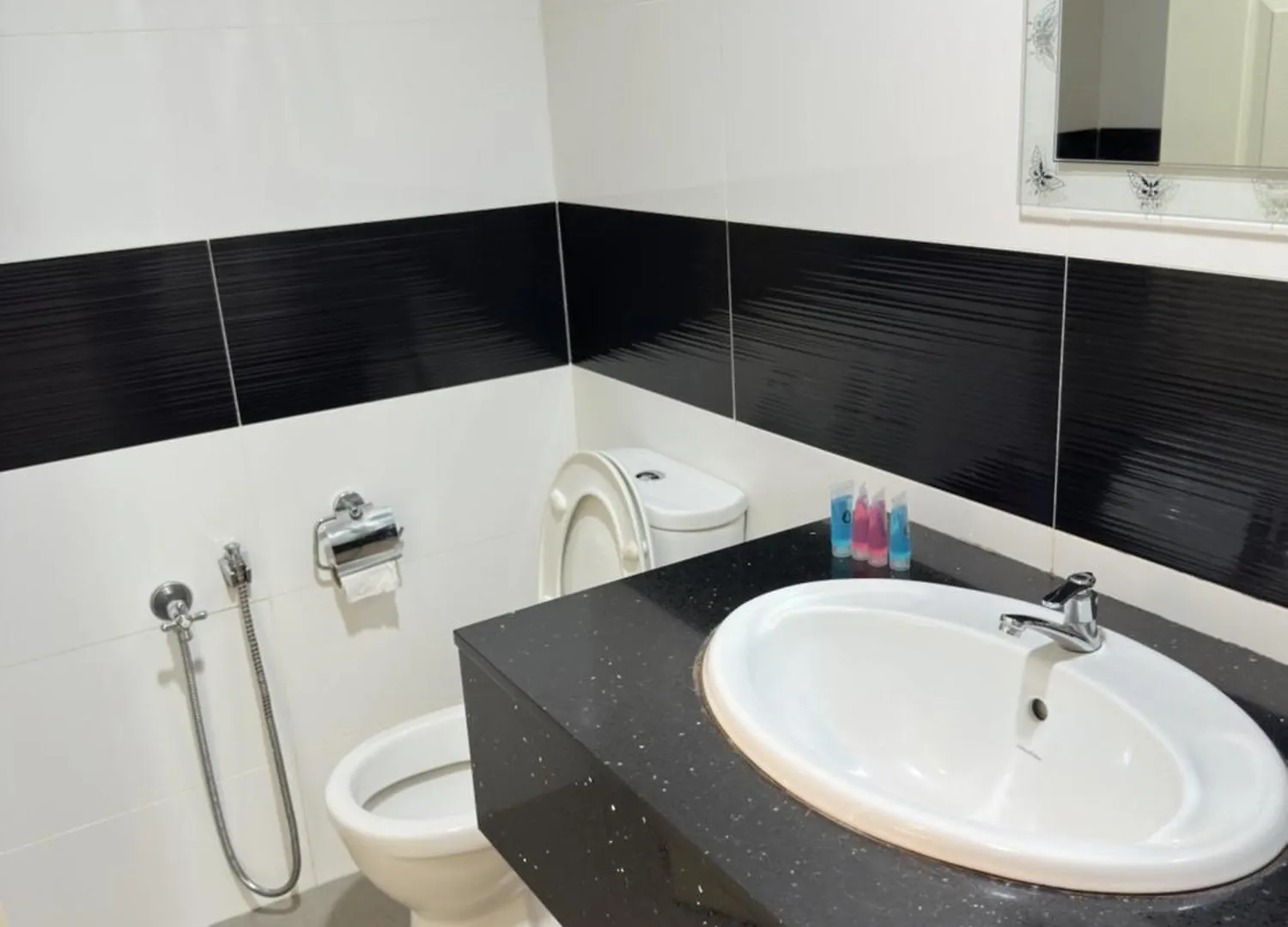 Aparthotel Happysty George Town Gurney Seaview Mansion One 23A