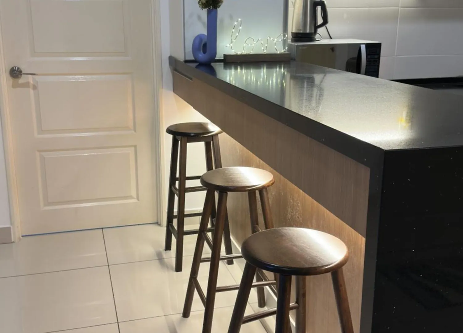 Aparthotel Happysty George Town Gurney Seaview Mansion One 23A