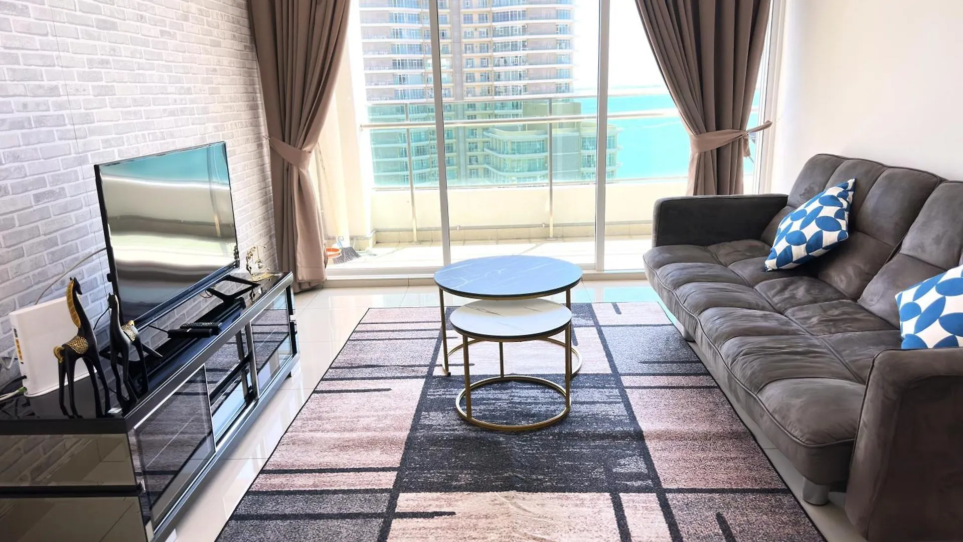 Aparthotel Happysty George Town Gurney Seaview Mansion One 23A