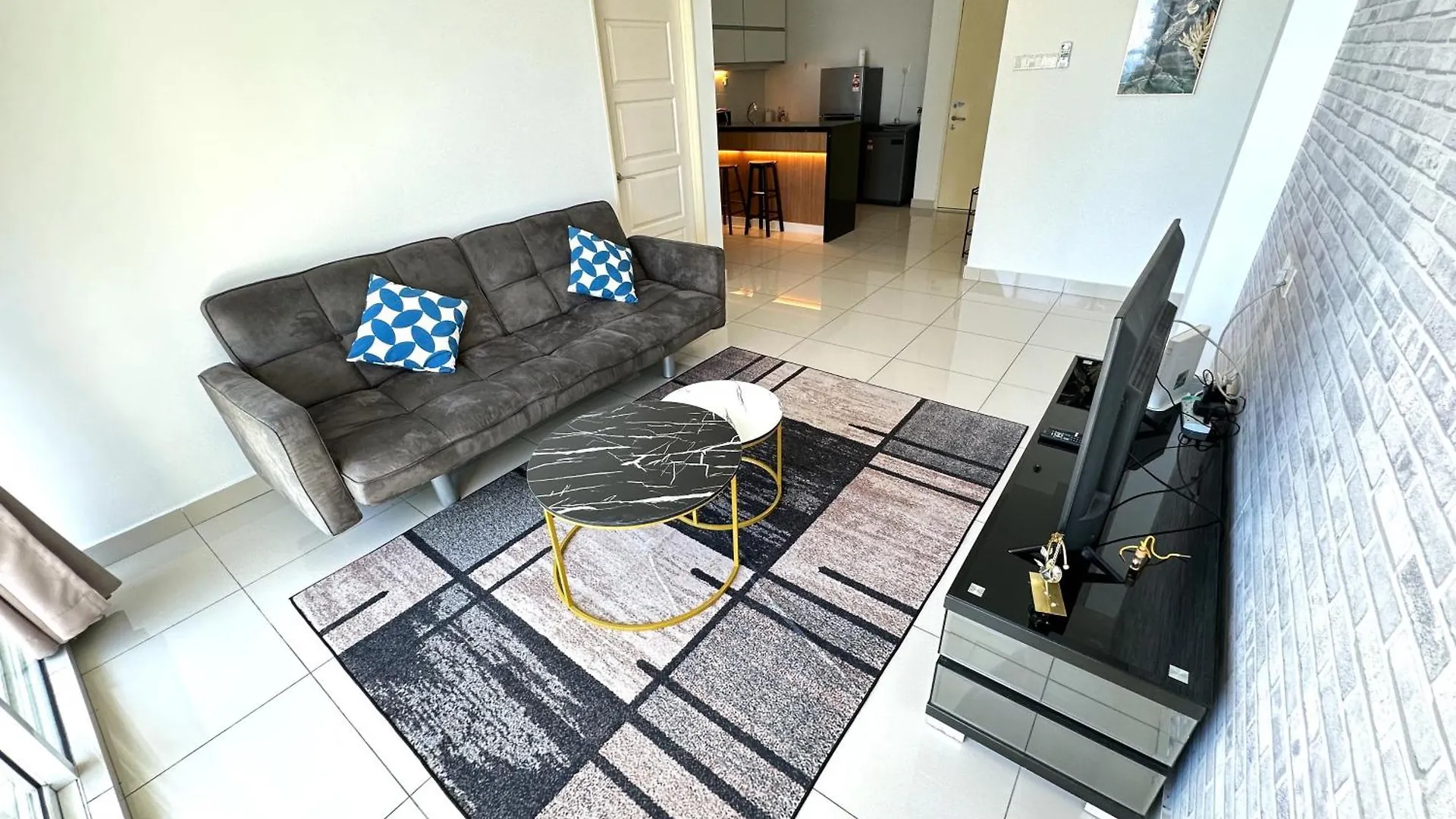 Aparthotel Happysty George Town Gurney Seaview Mansion One 23A 0*,  Ma­lay­sia