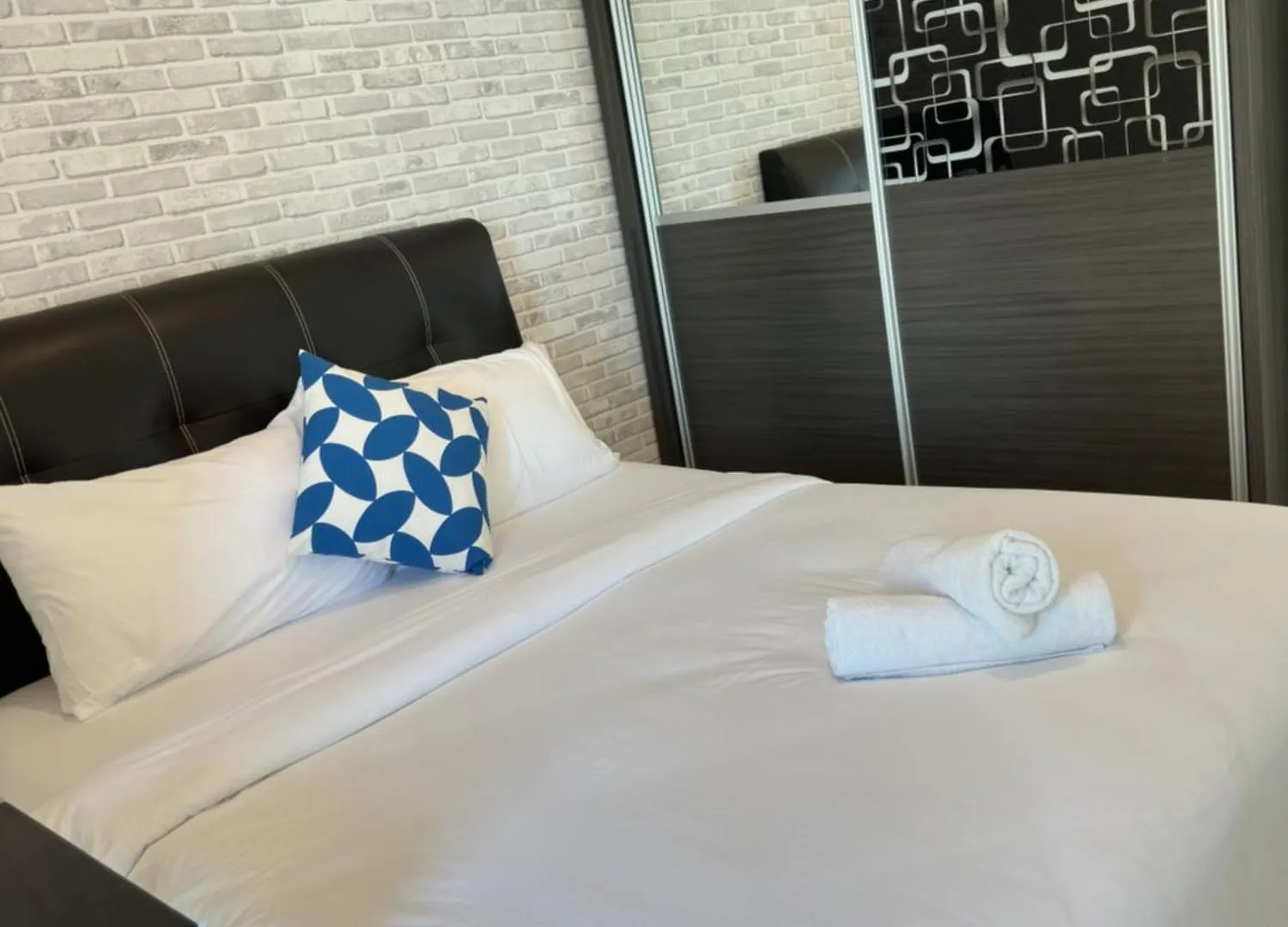 Aparthotel Happysty George Town Gurney Seaview Mansion One 23A