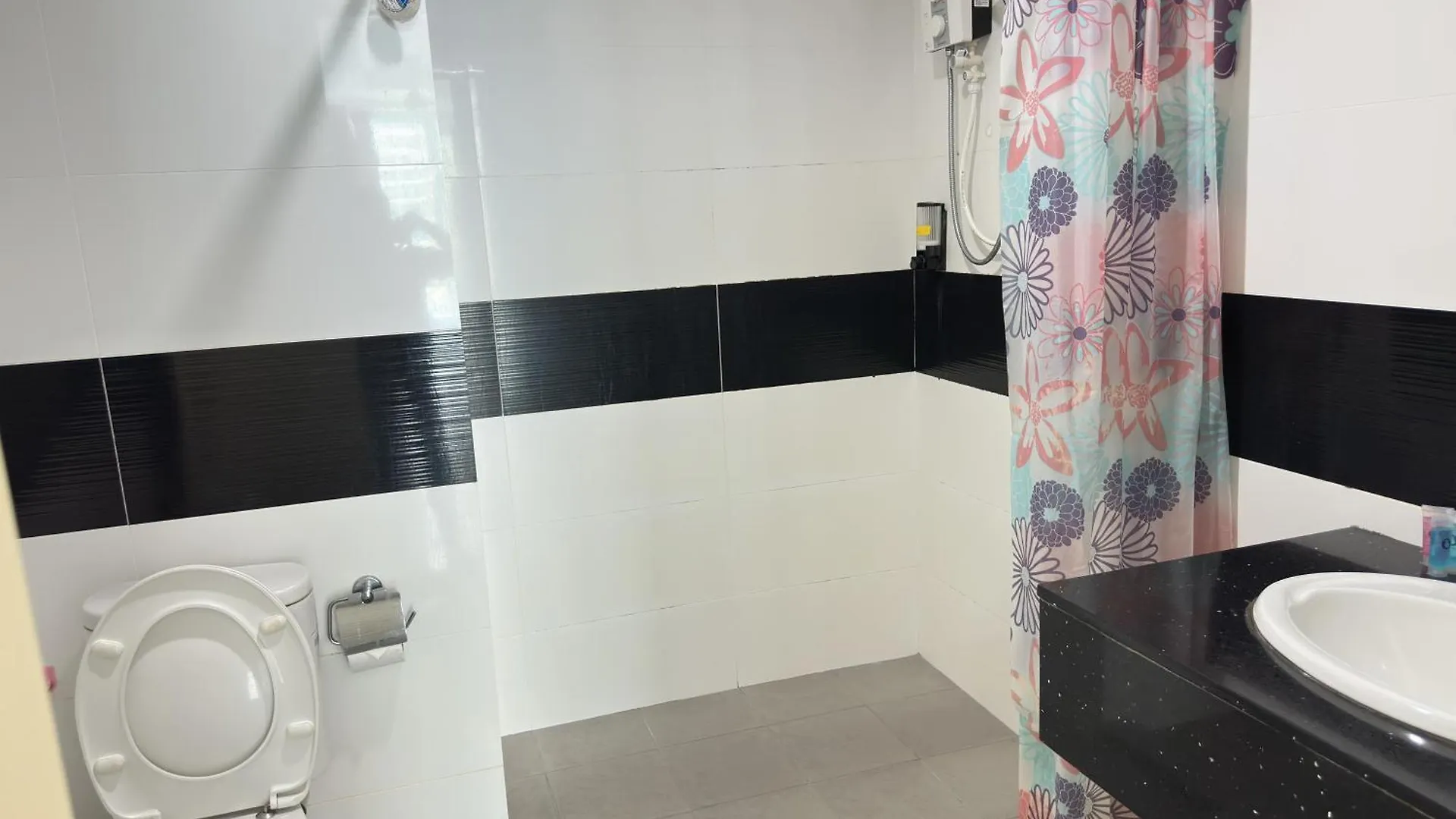 Aparthotel Happysty George Town Gurney Seaview Mansion One 23A